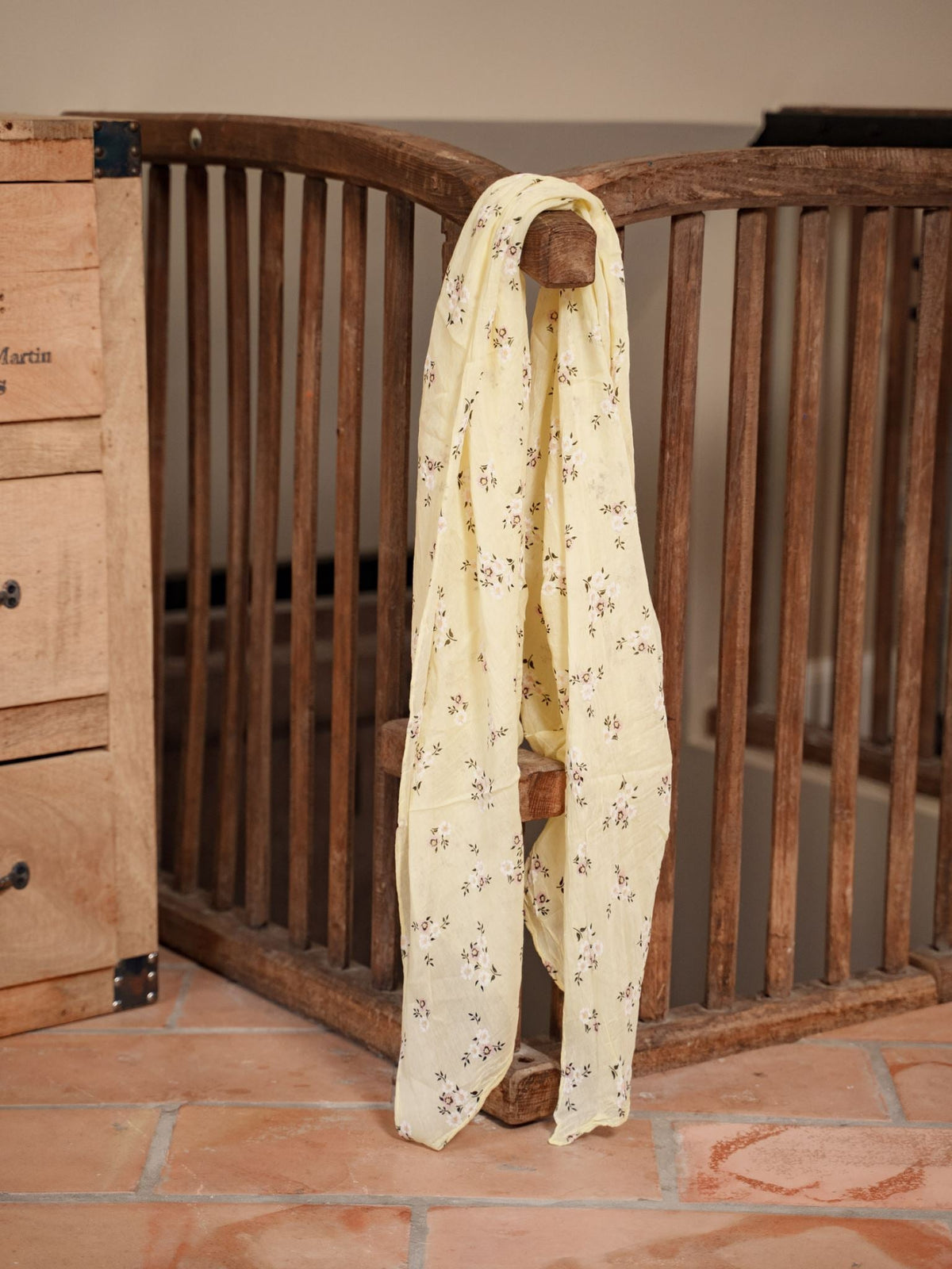 Foulard MIA