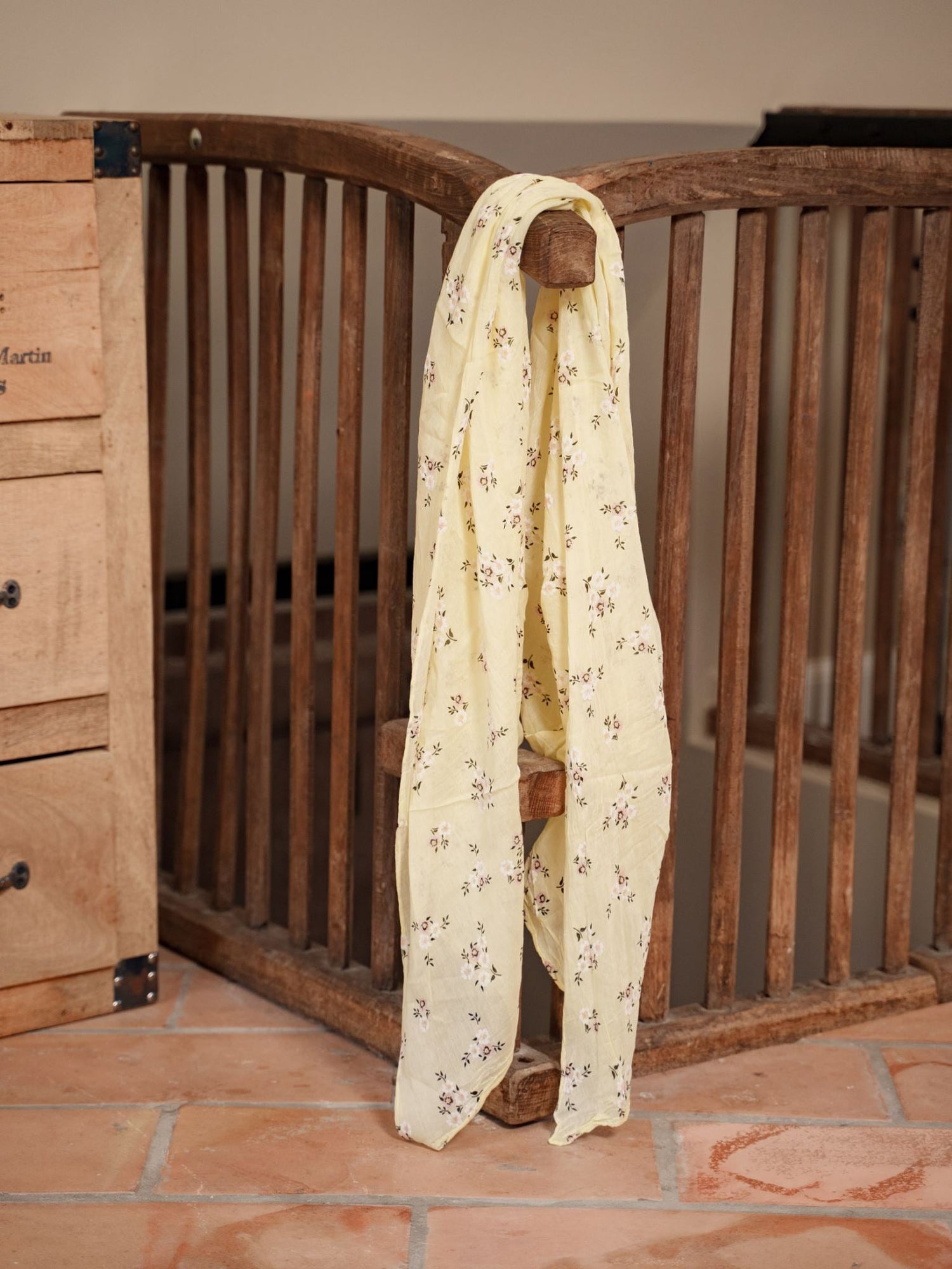 Foulard MIA