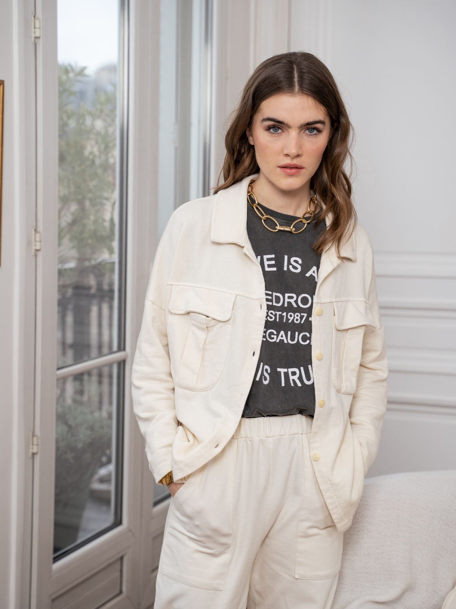 Ensemble GASPARD