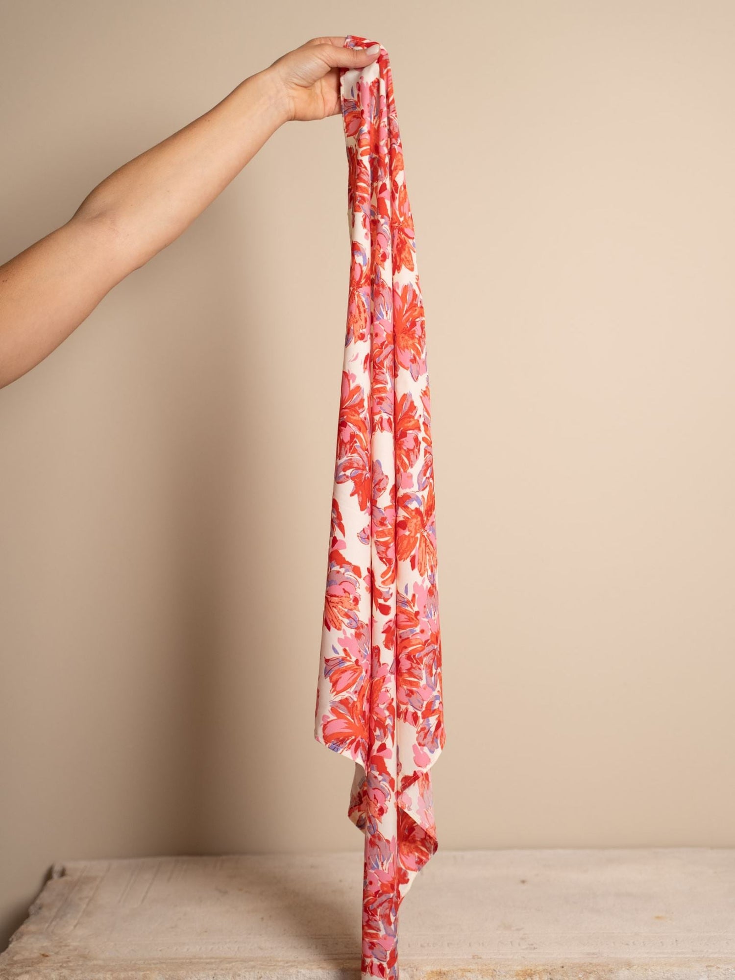 Foulard GAELLA