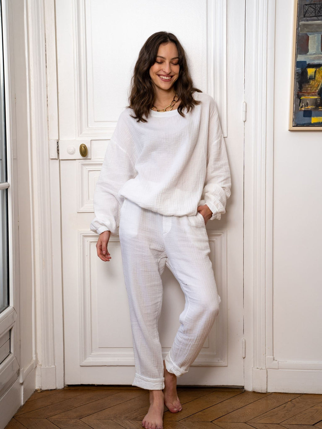 Ensemble JASMINE