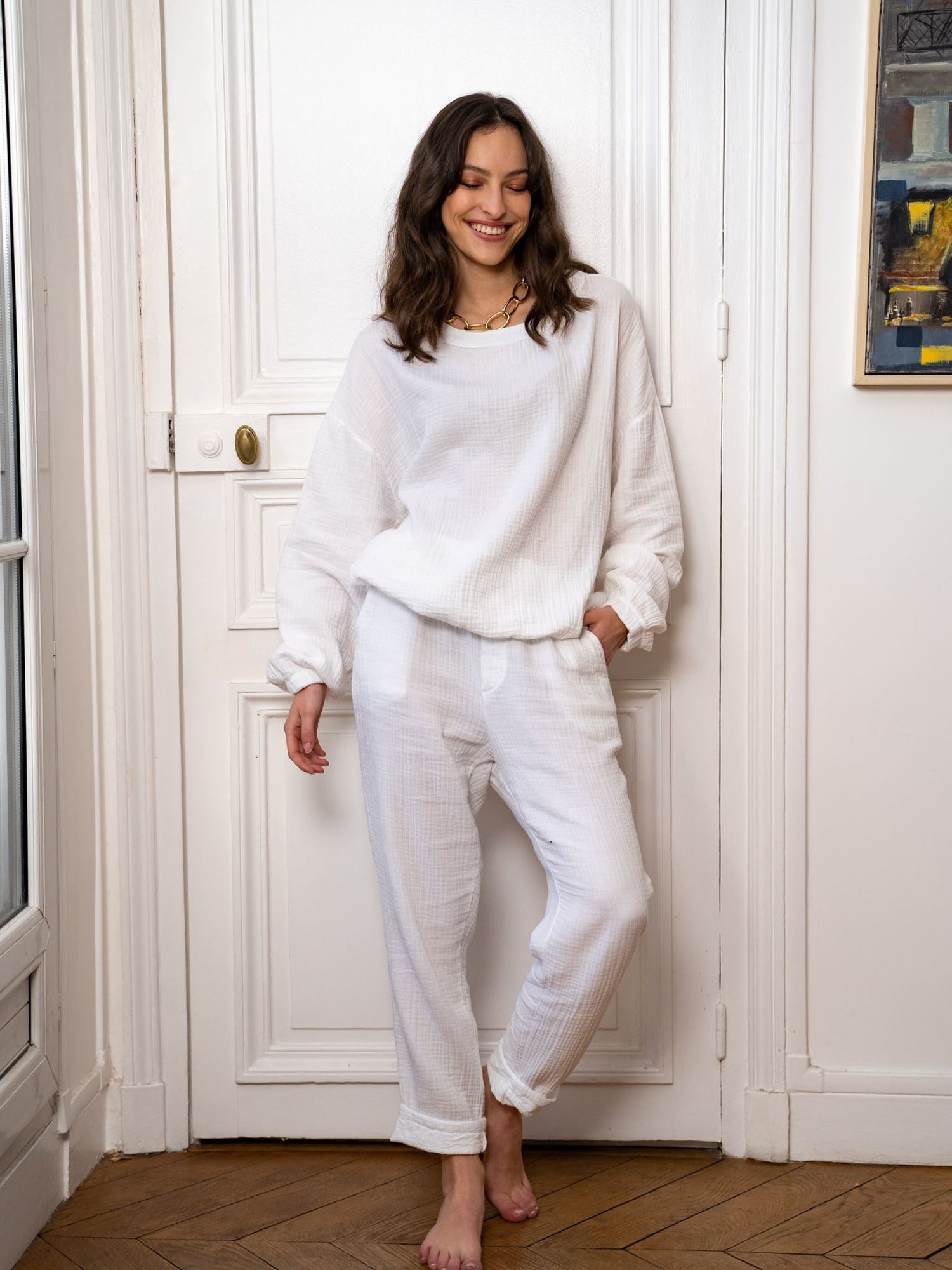 Ensemble JASMINE