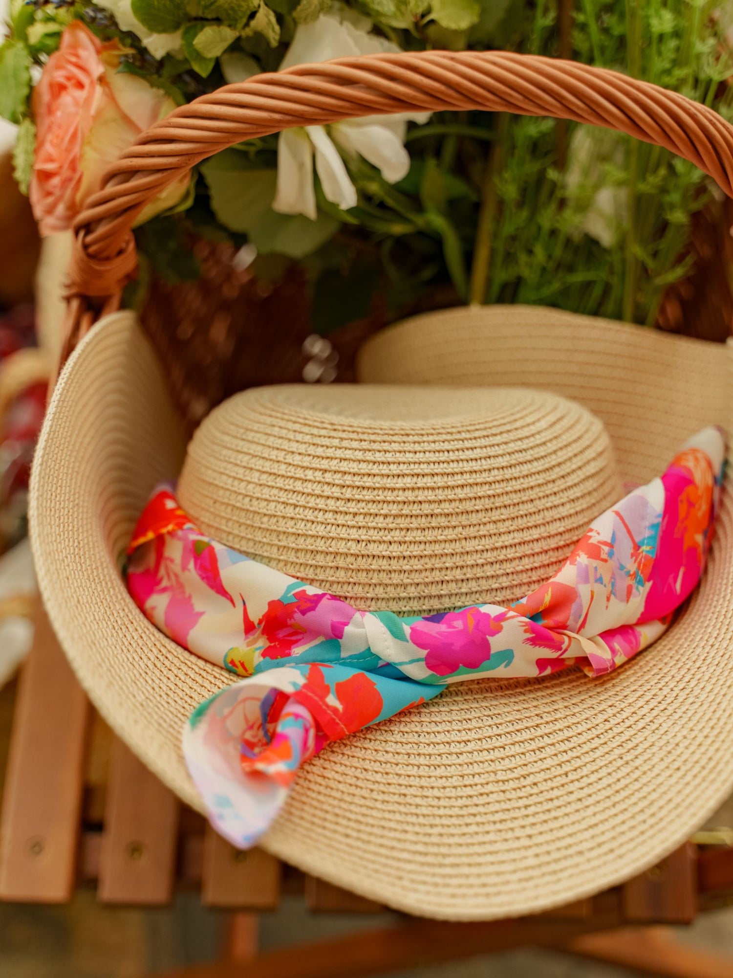 Foulard LOUNIS