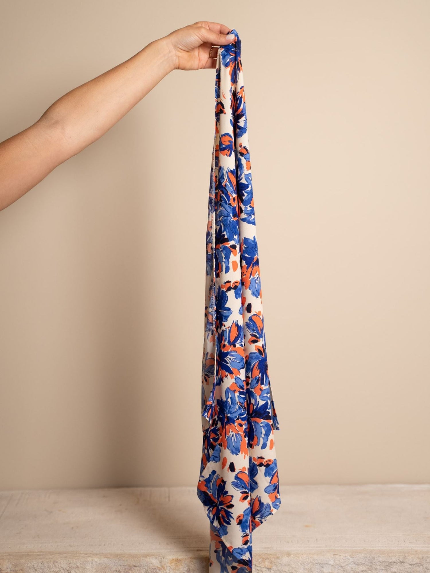 Foulard CARLOTTA