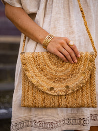Pochette HELVIE