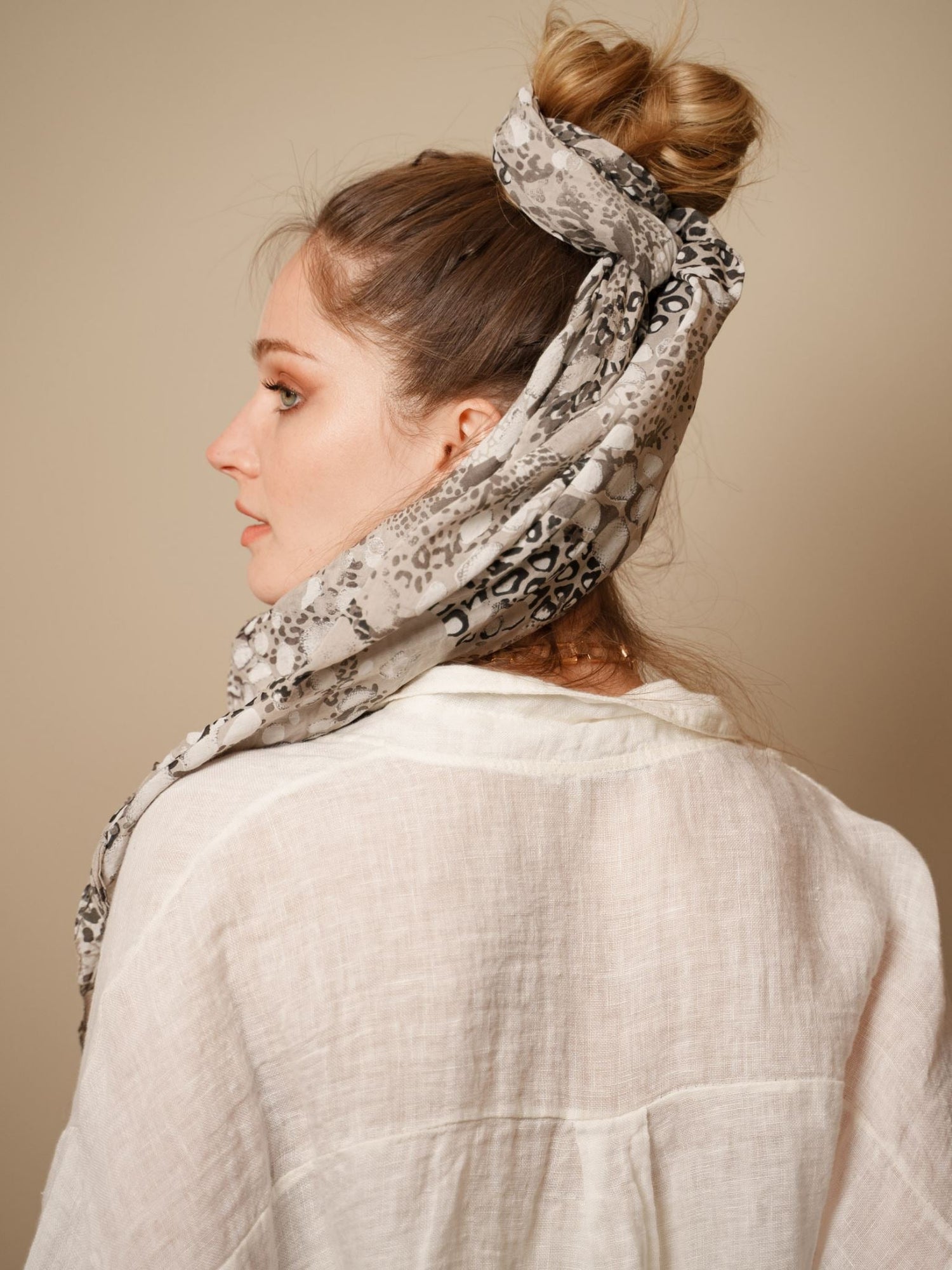 Foulard ADNAN
