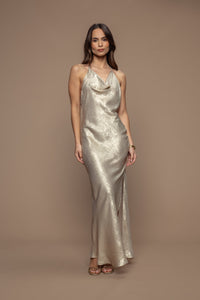 Robe Gala gold