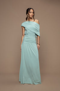 Robe promise sauge