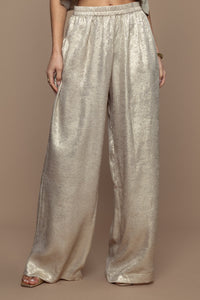 Pantalon gold