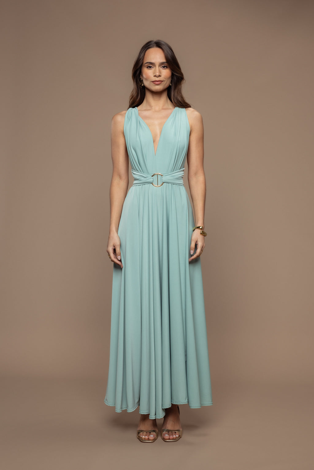 Robe Prestance Sauge