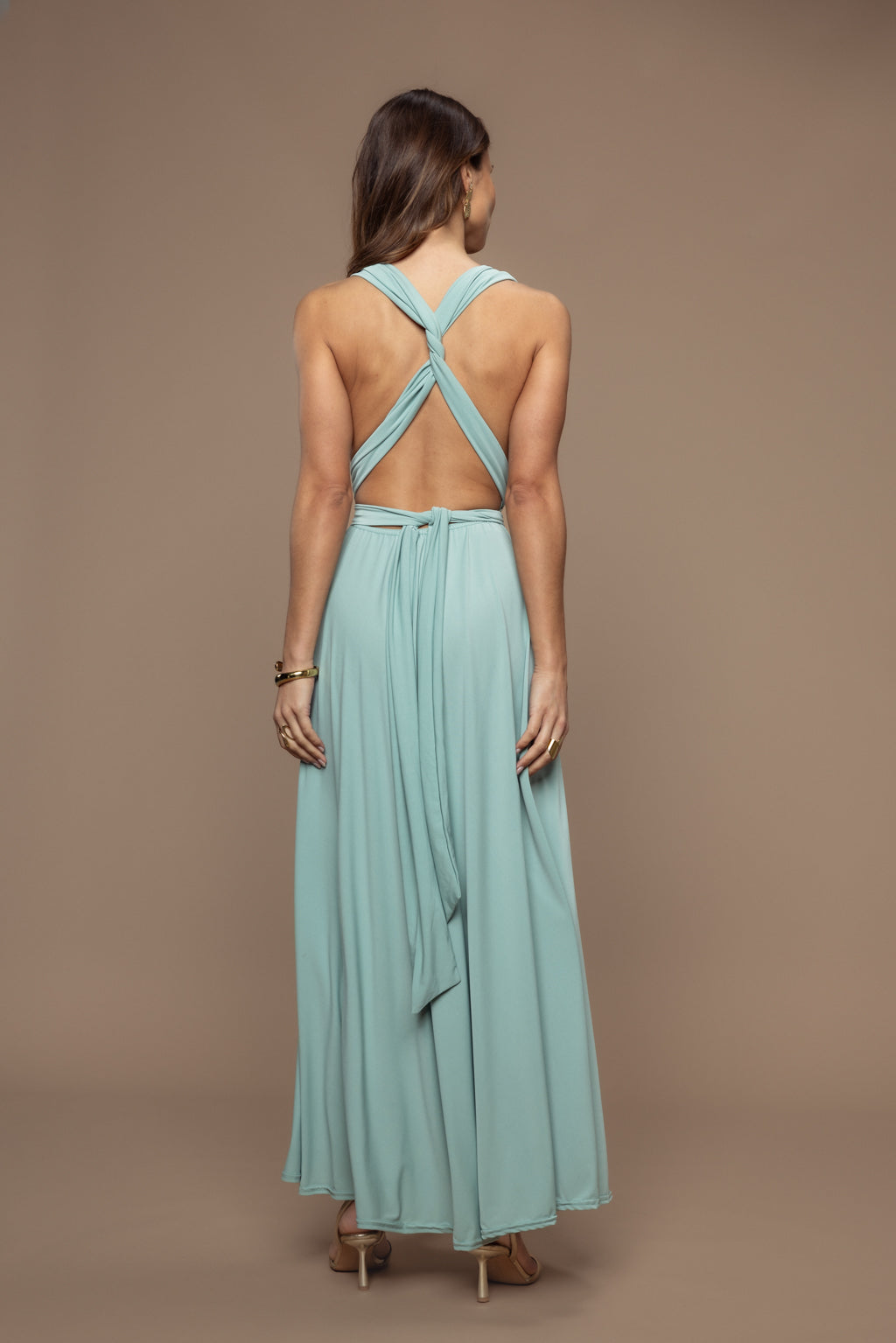 Robe Prestance Sauge