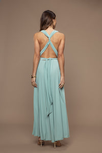 Robe Prestance Sauge