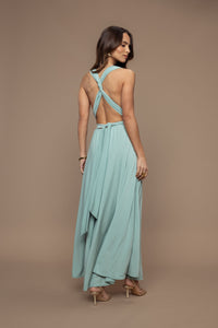 Robe Prestance Sauge