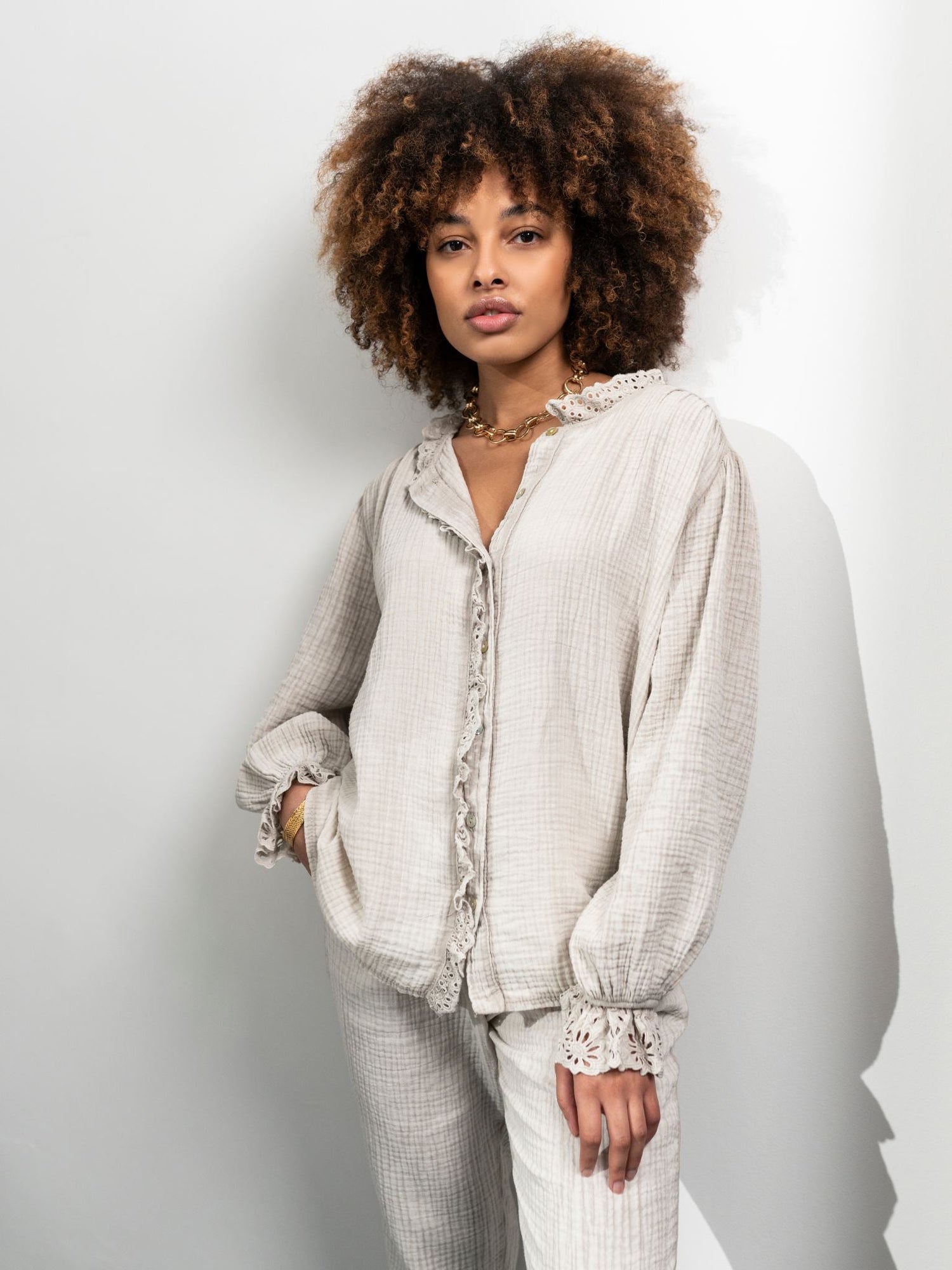 Ensemble Charlène