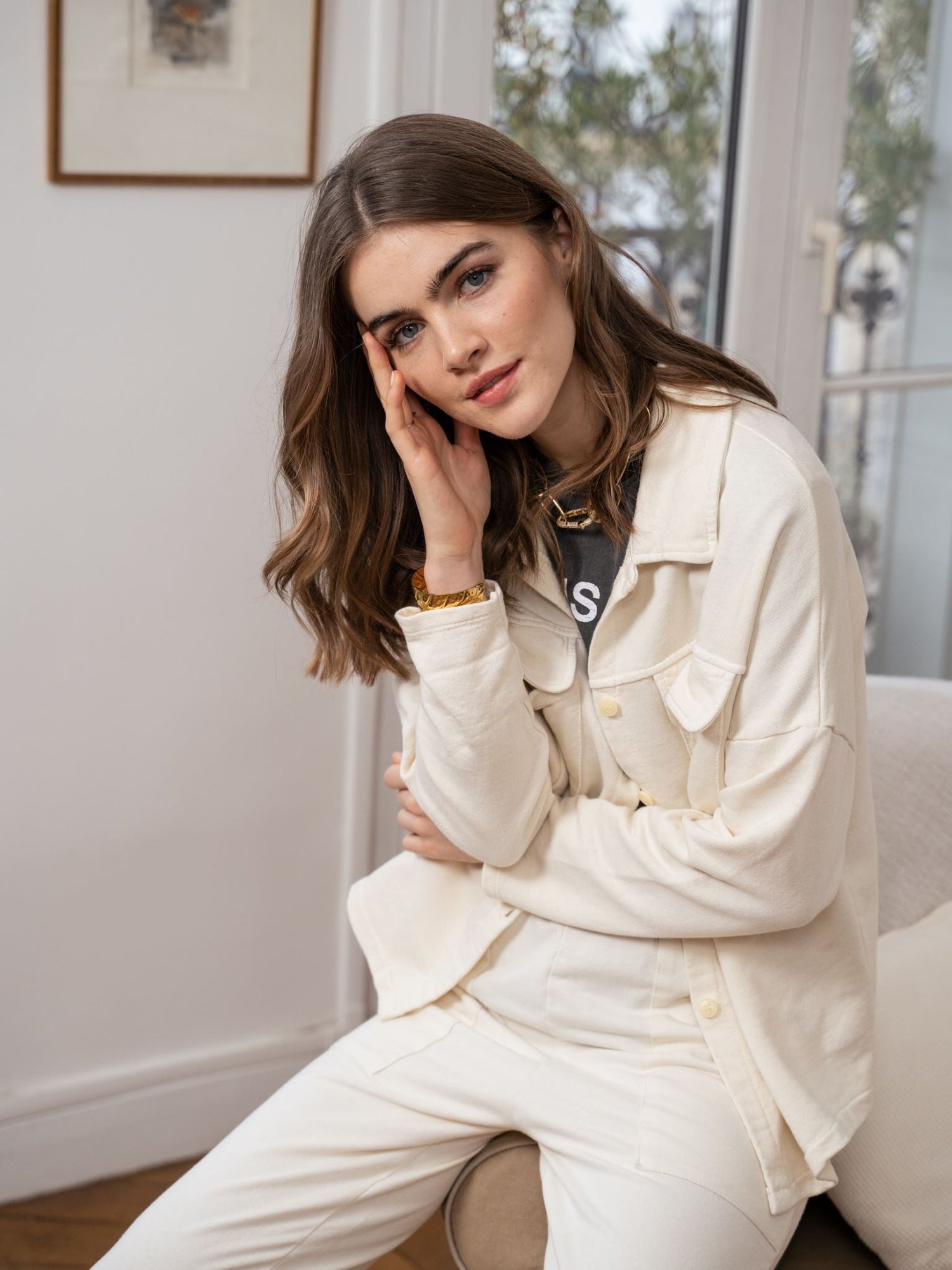 Ensemble GASPARD