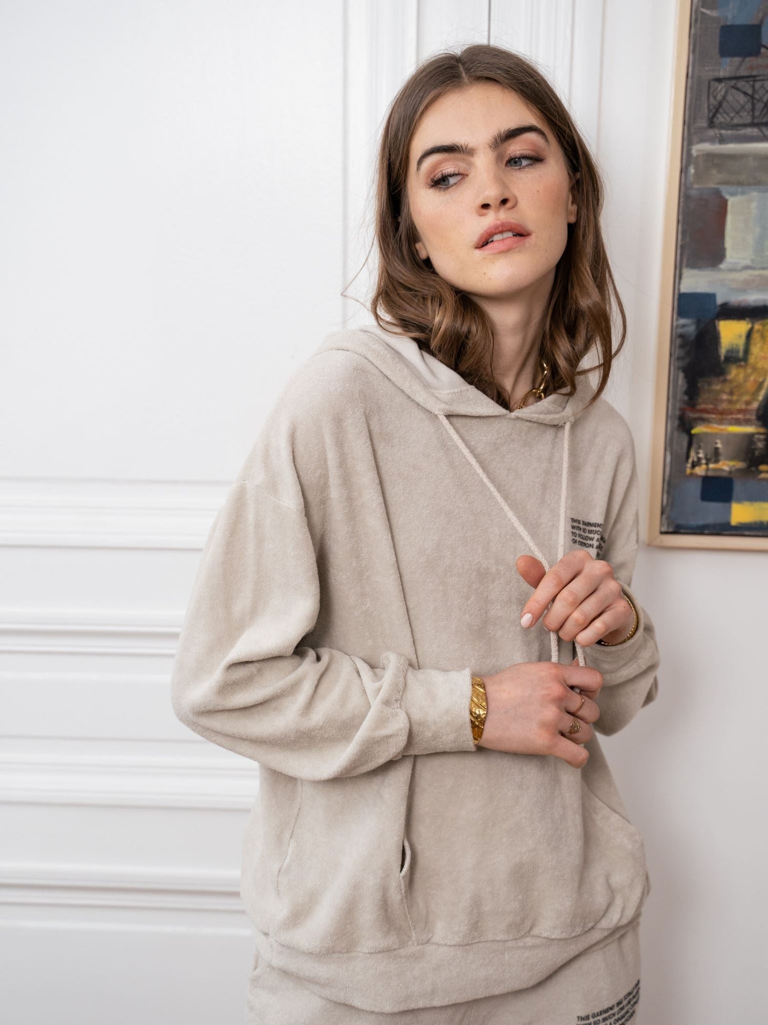 Ensemble ÉMILIE