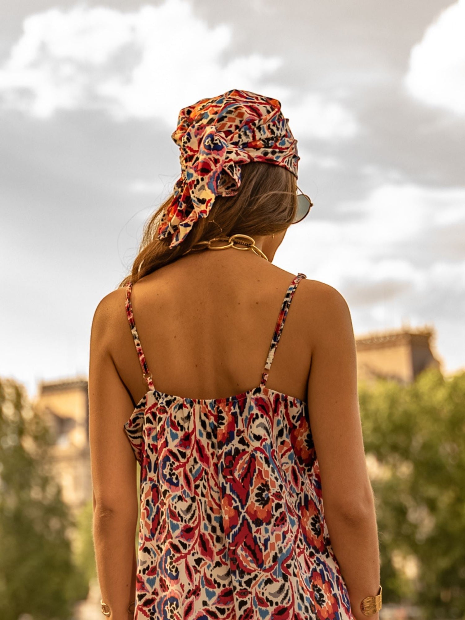 Foulard BIZET