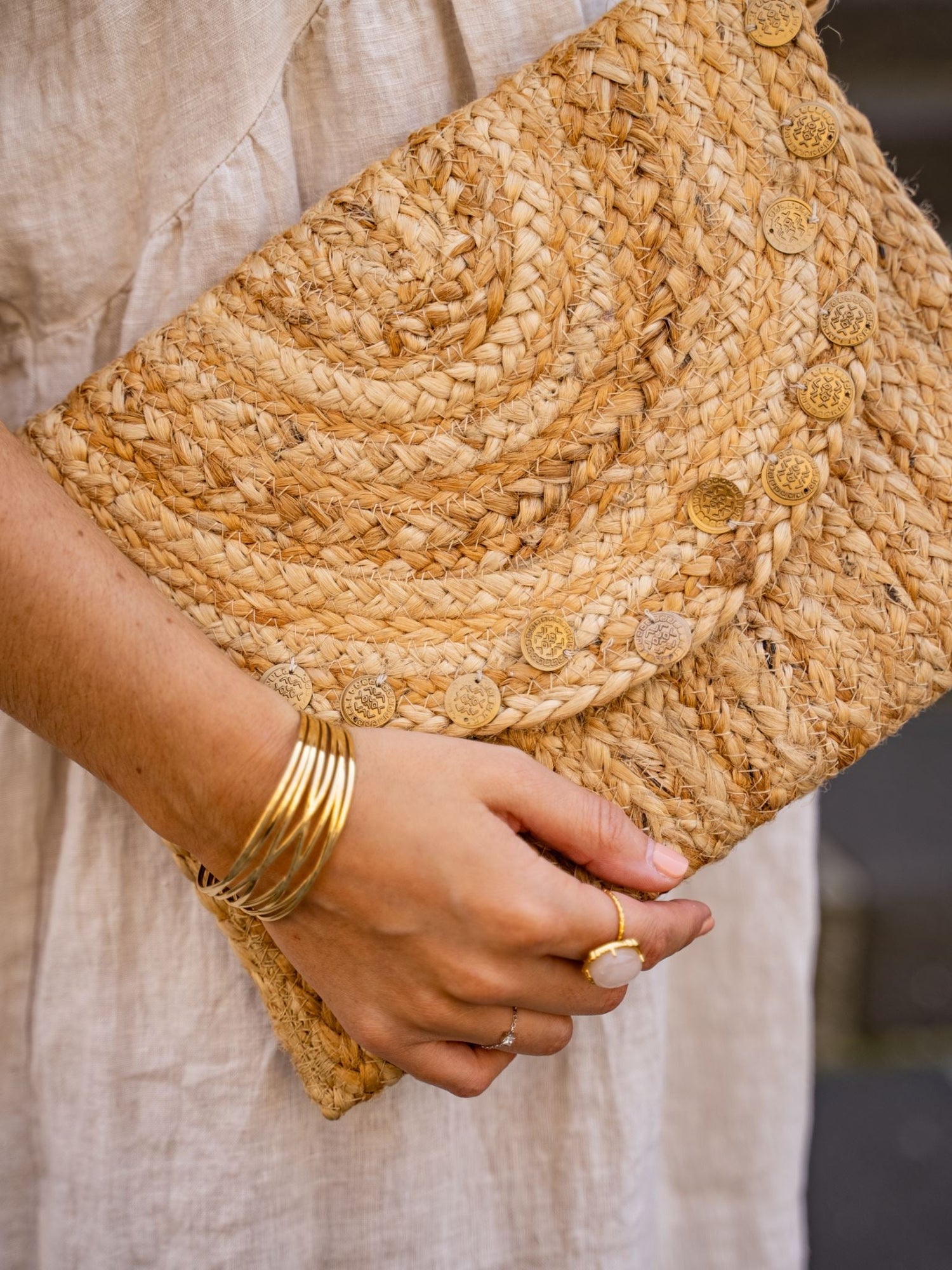 Pochette HELVIE