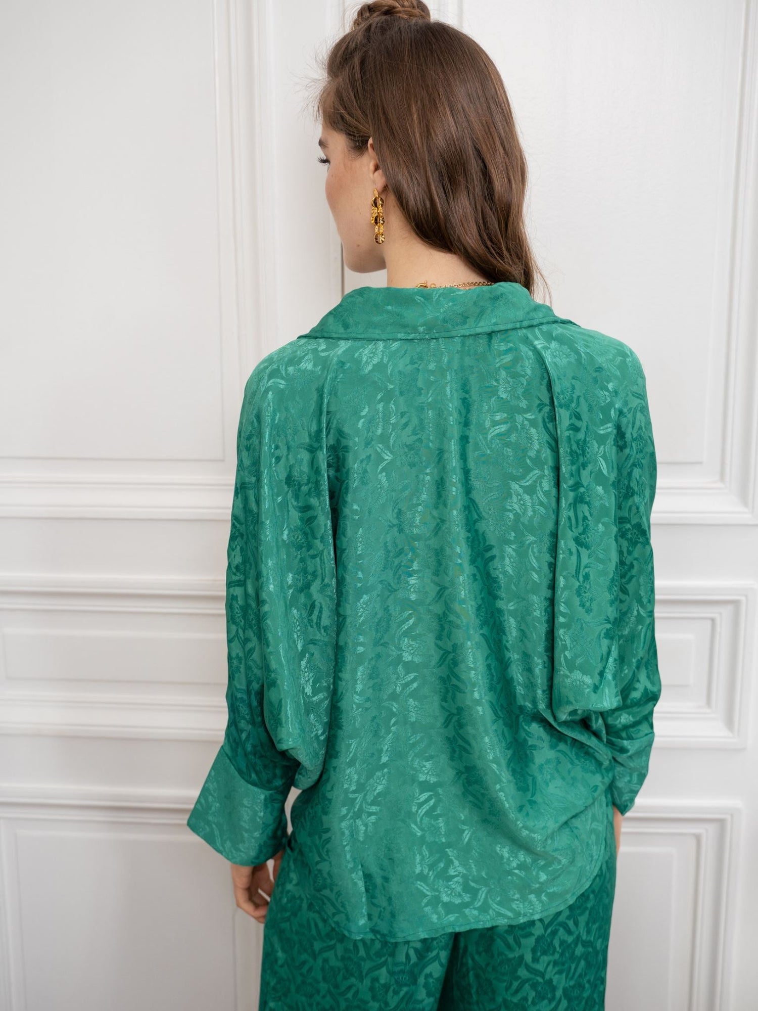 Ensemble aglaé