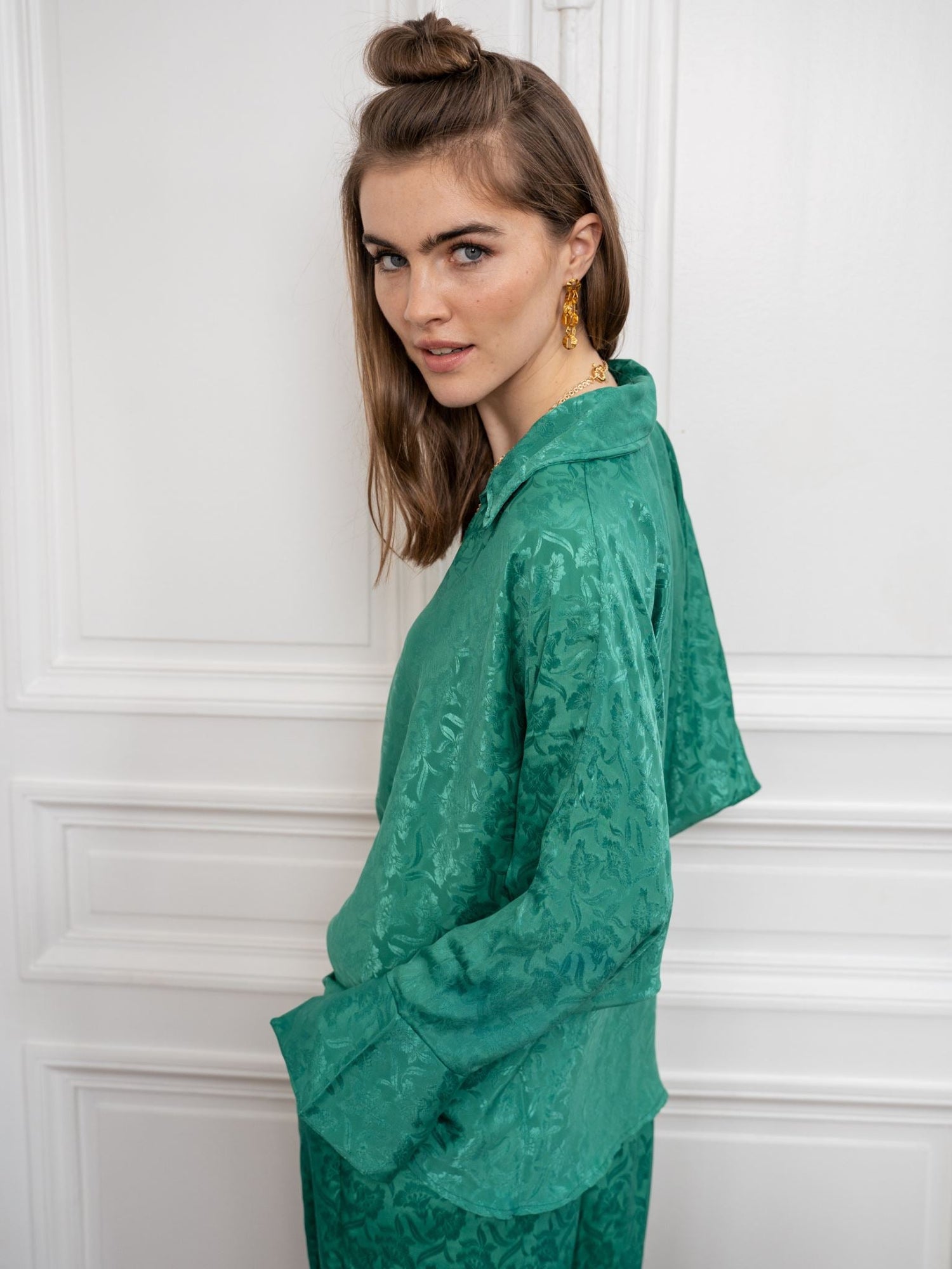 Ensemble aglaé
