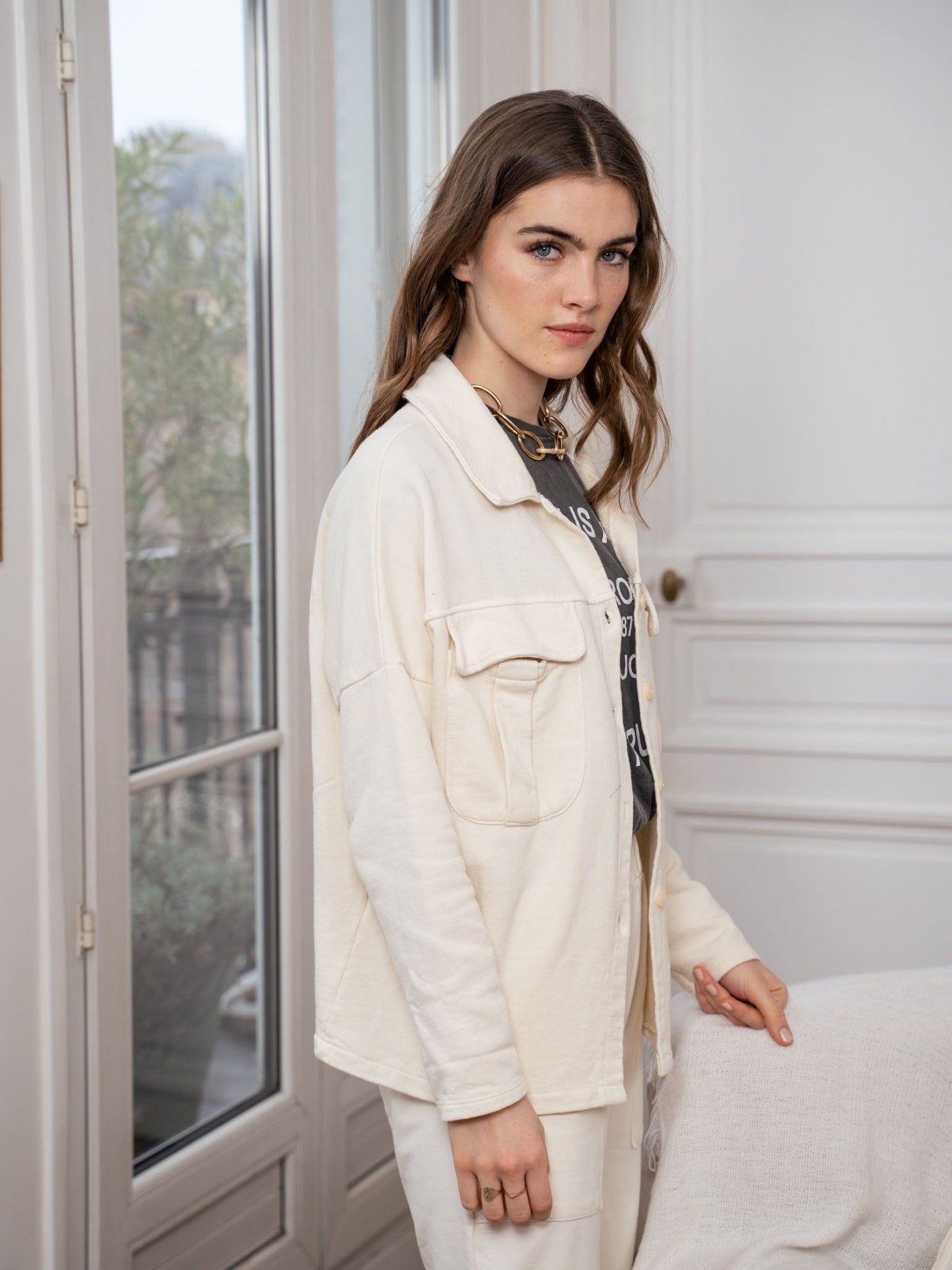 Ensemble GASPARD
