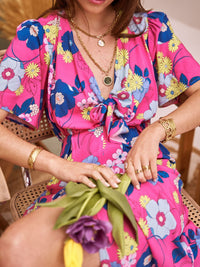 Robe Astrée