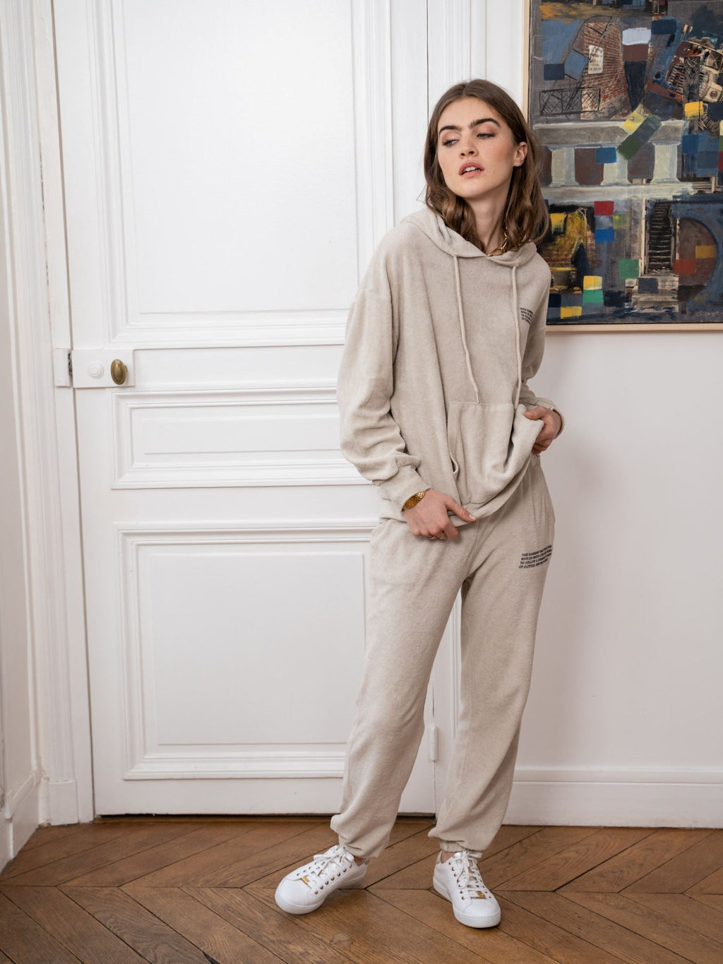 Ensemble ÉMILIE