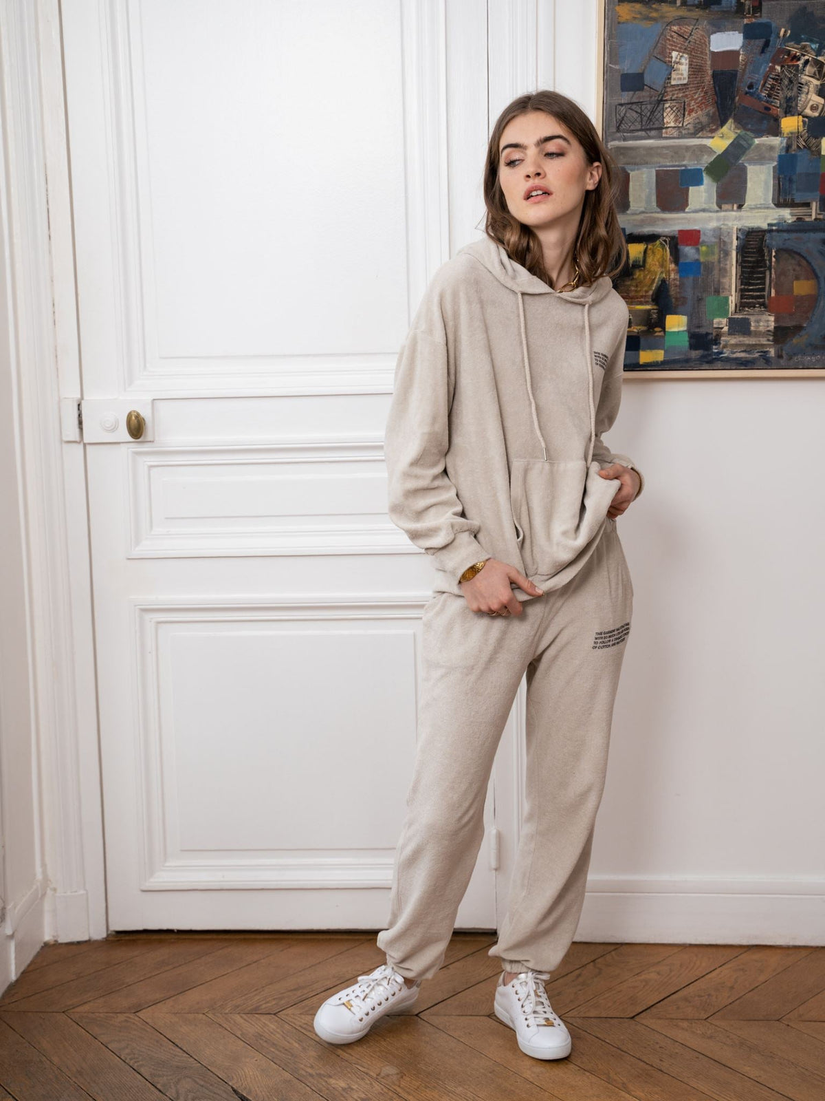 Ensemble ÉMILIE