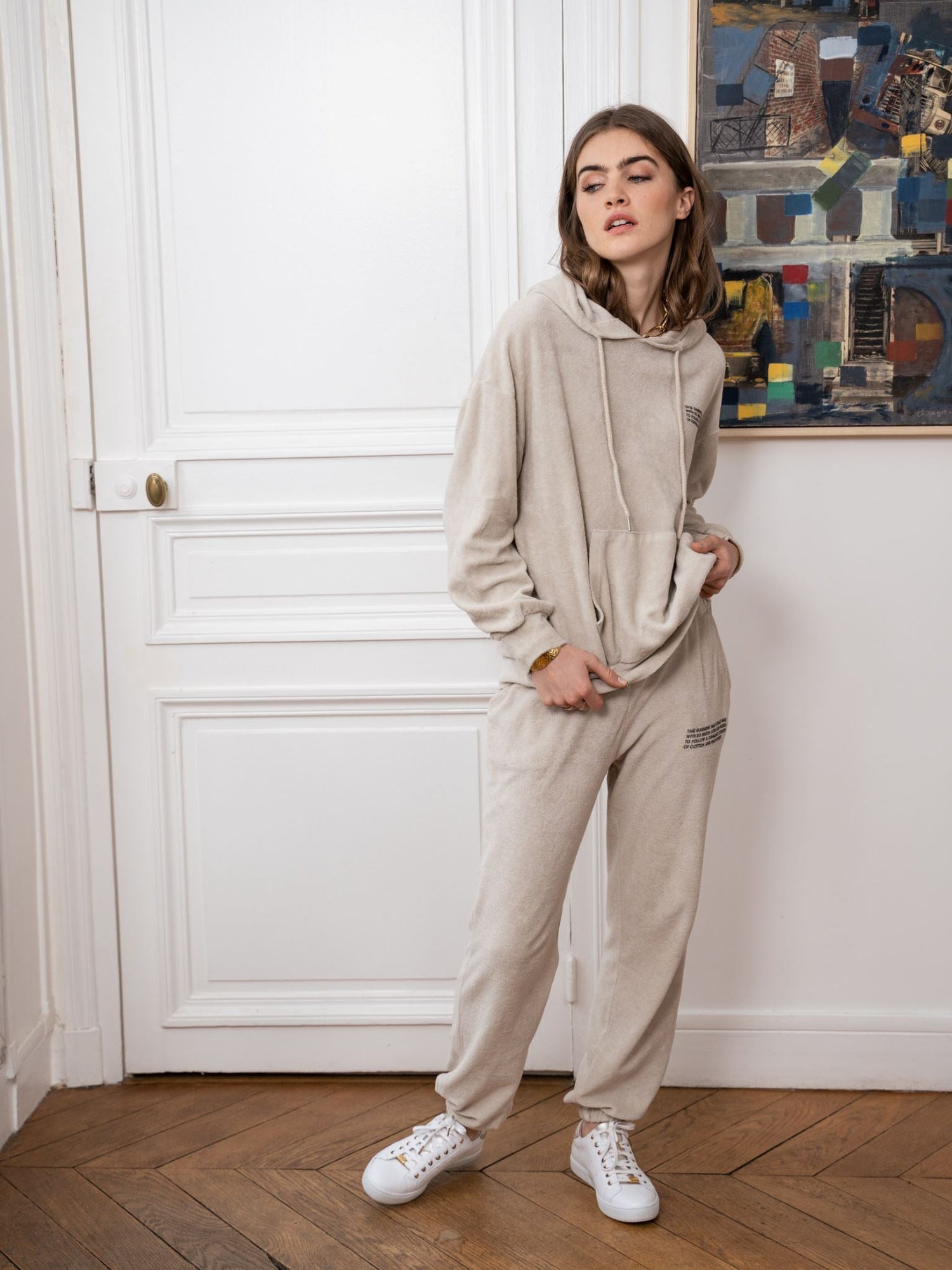 Ensemble ÉMILIE