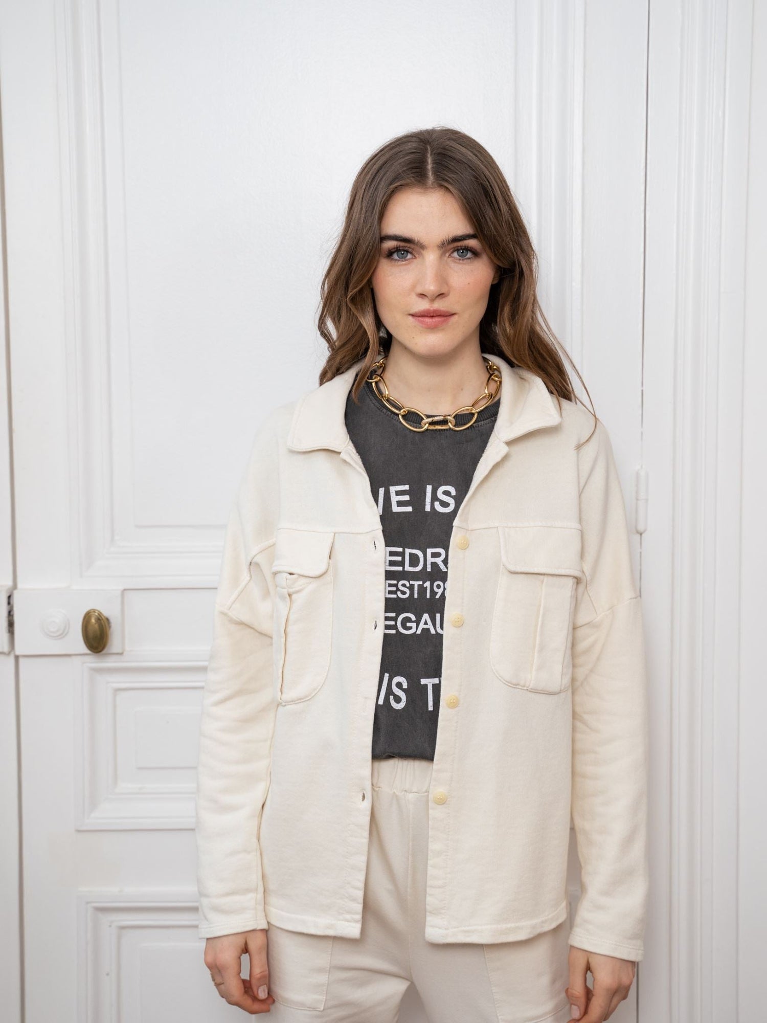 Ensemble GASPARD