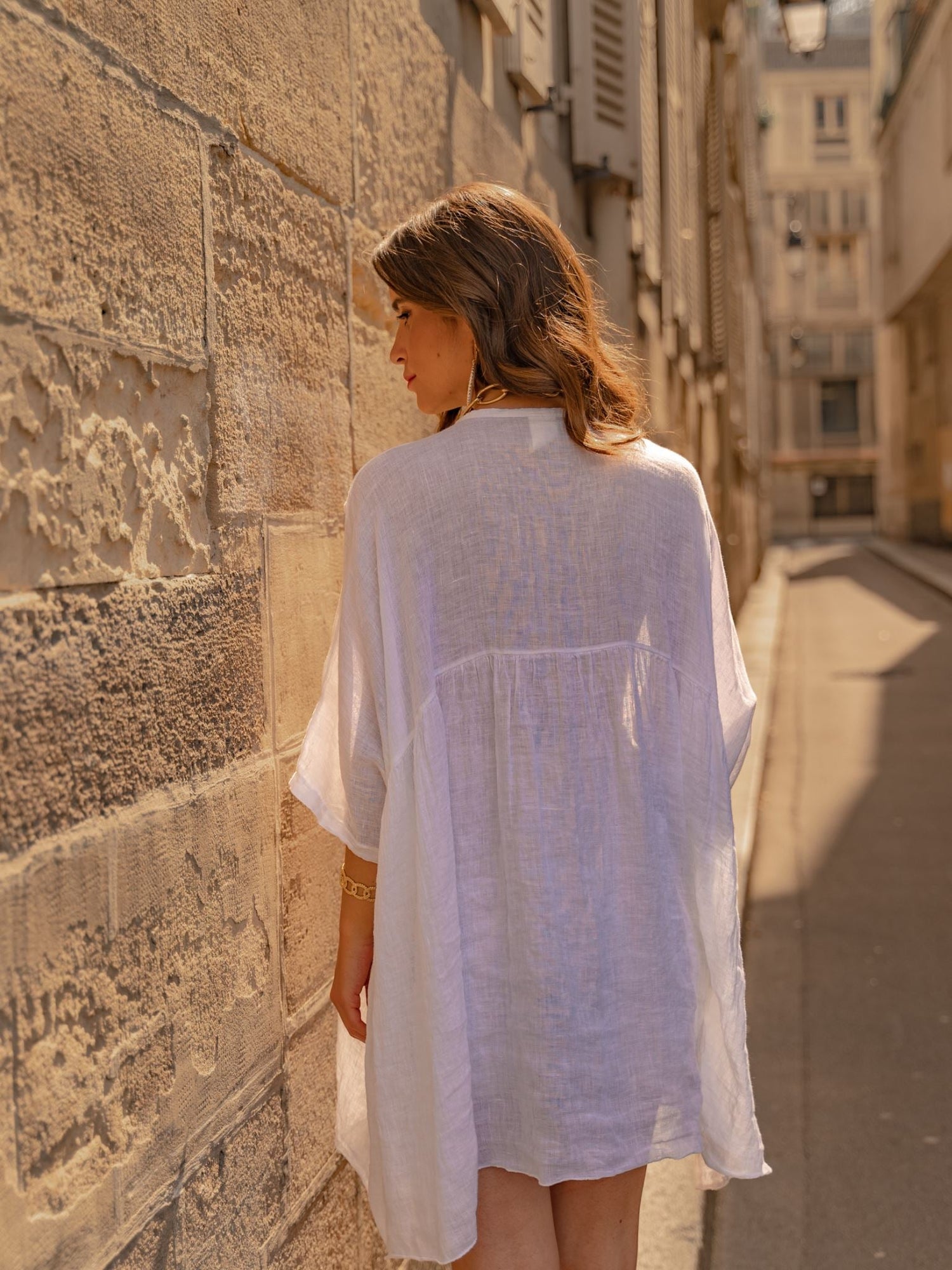 Tunique ISMÈNE