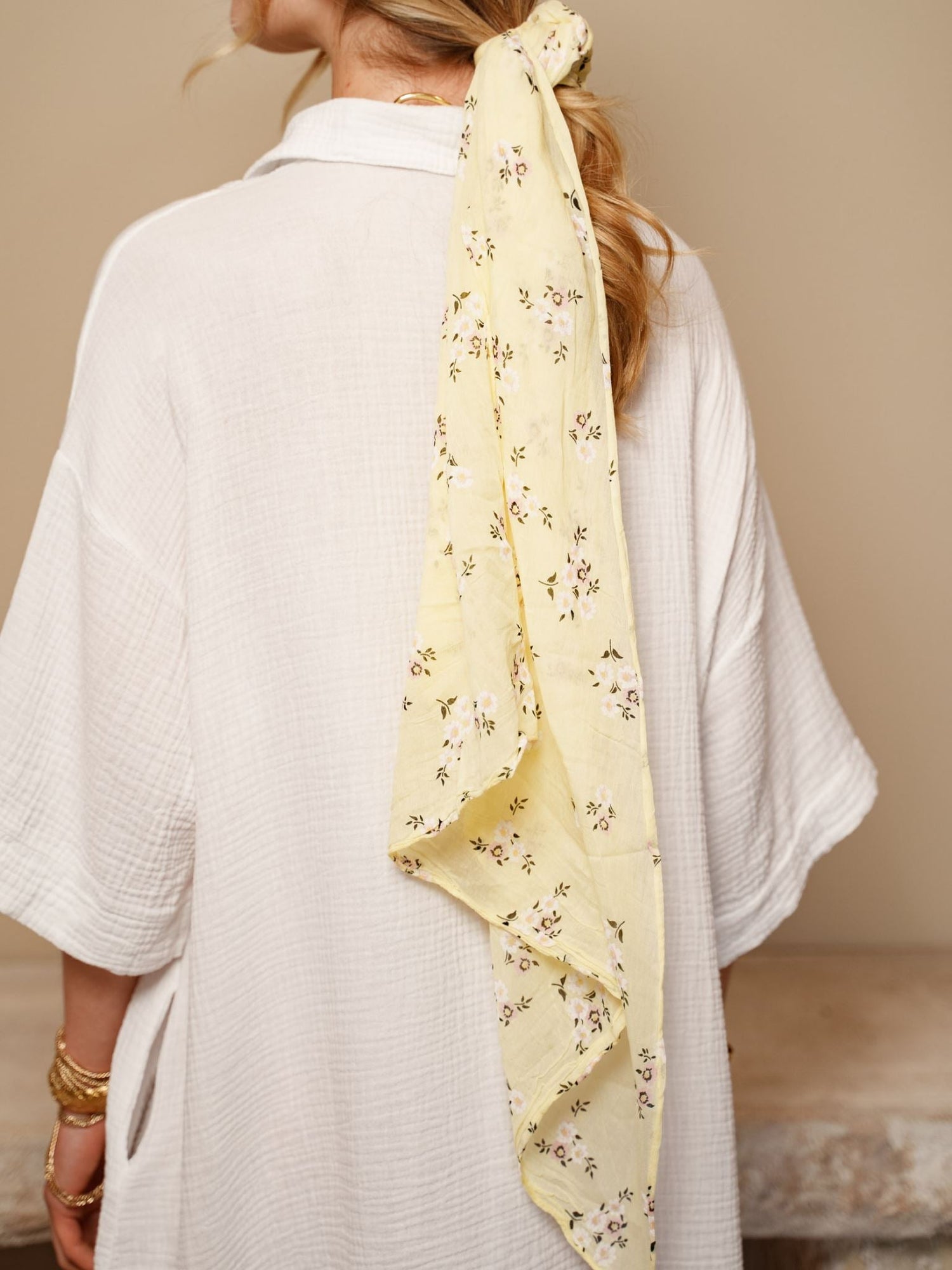 Foulard MIA