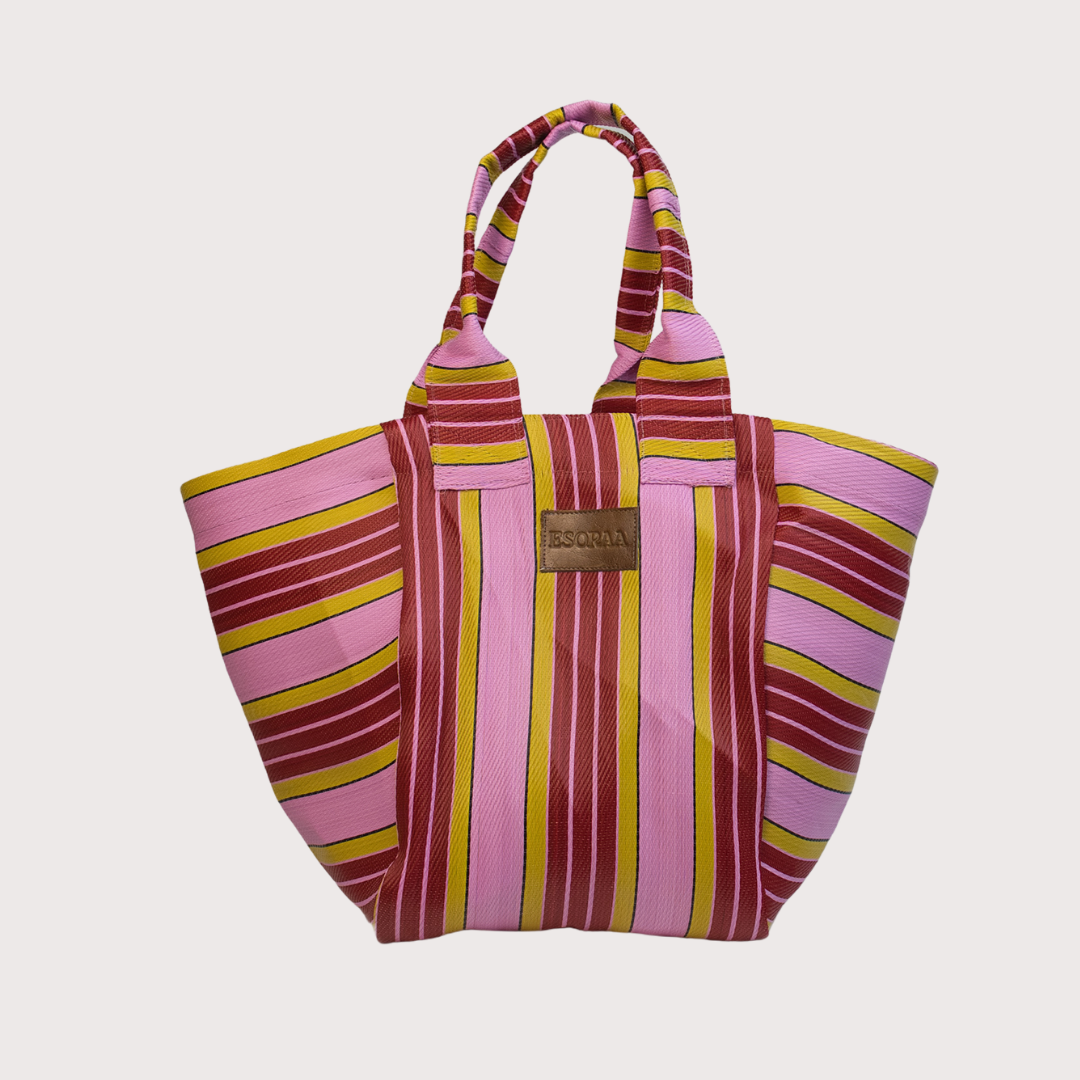 Column Strawberry Grande Bag