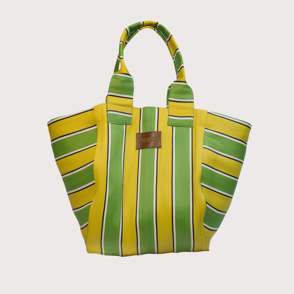 Column Limoncello Grande Bag