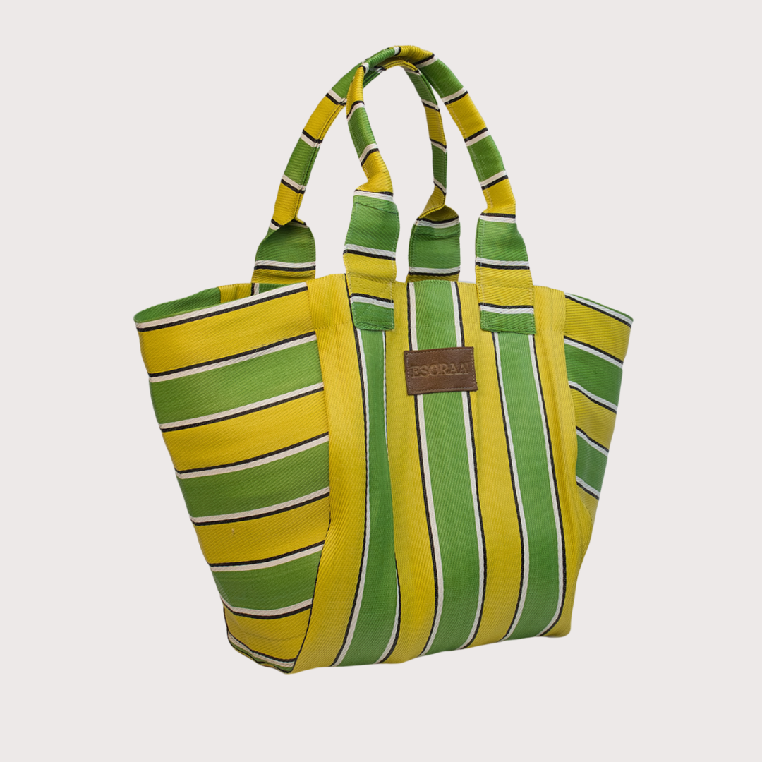 Column Limoncello Grande Bag