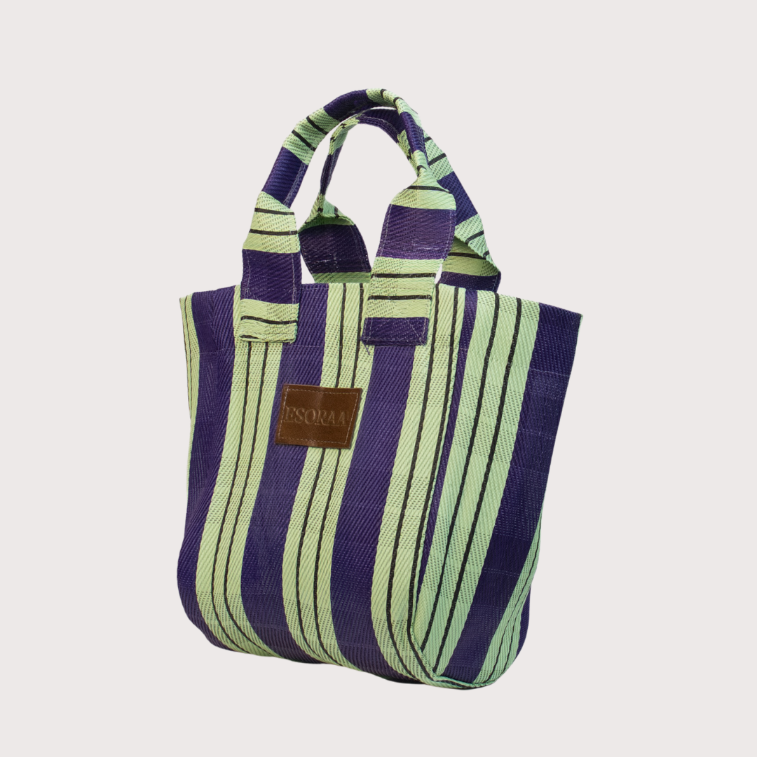 Column Mint Royale Mini Bag