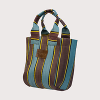 Column Iced Mocha Mini Bag