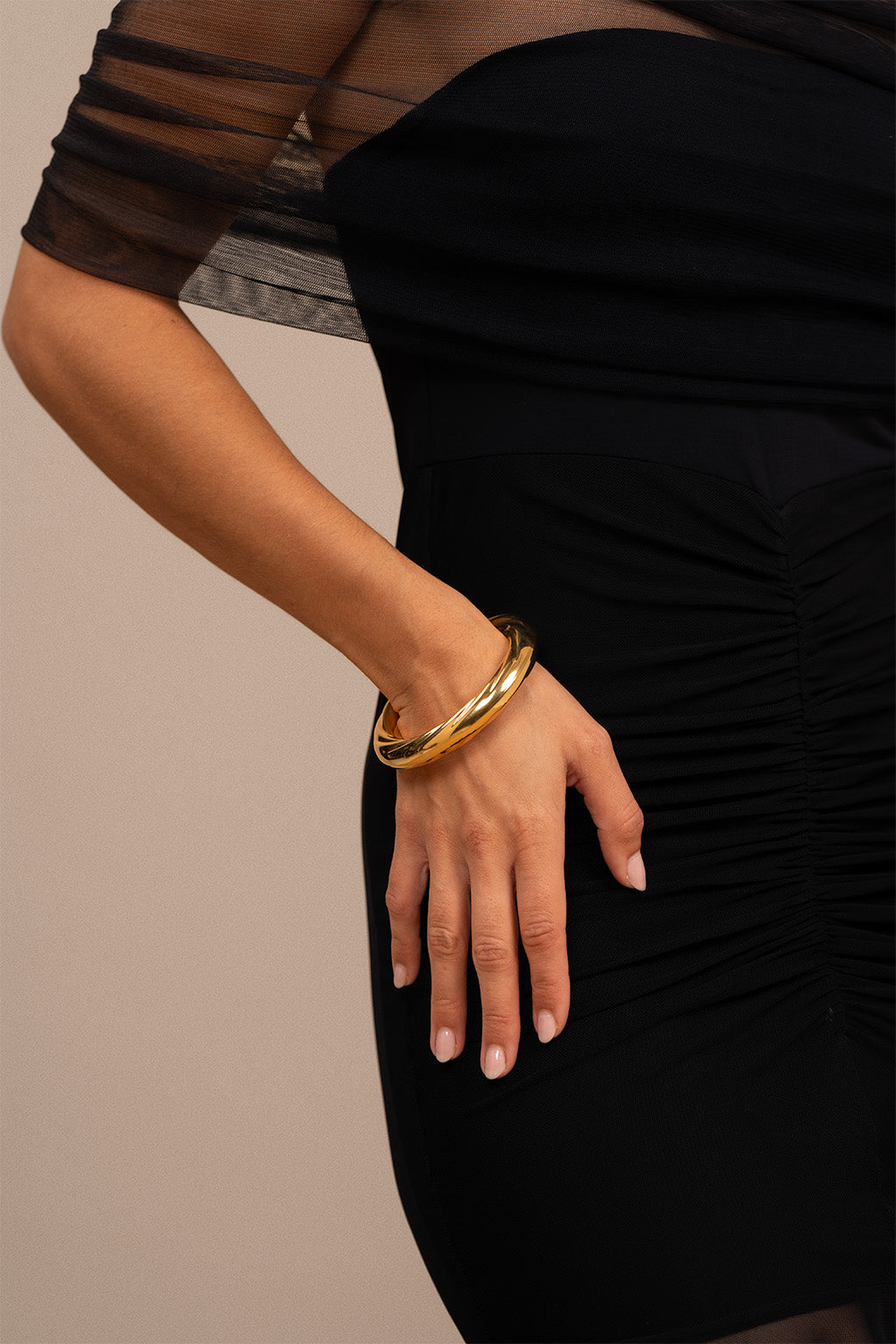 Bracelet or