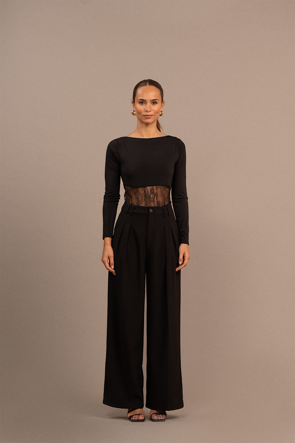 Pantalon Jade