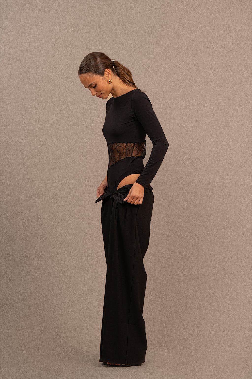 Pantalon Jade