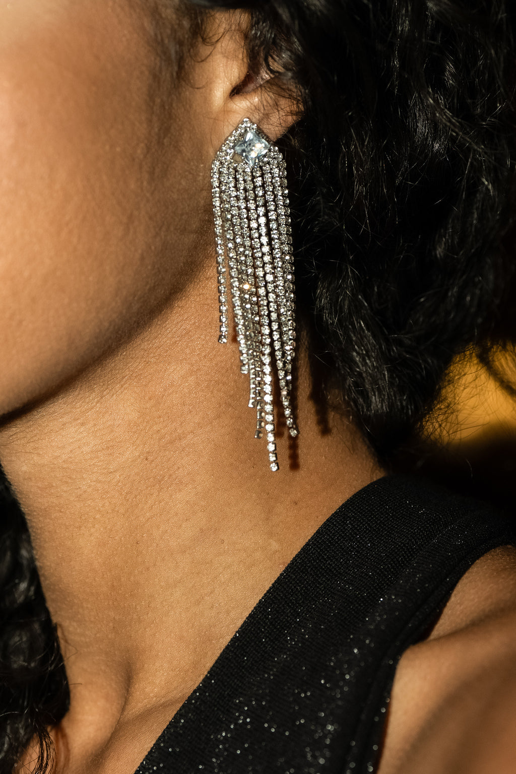 Boucles d'oreilles Elior