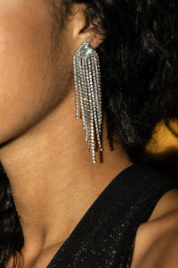 Boucles d'oreilles Elior