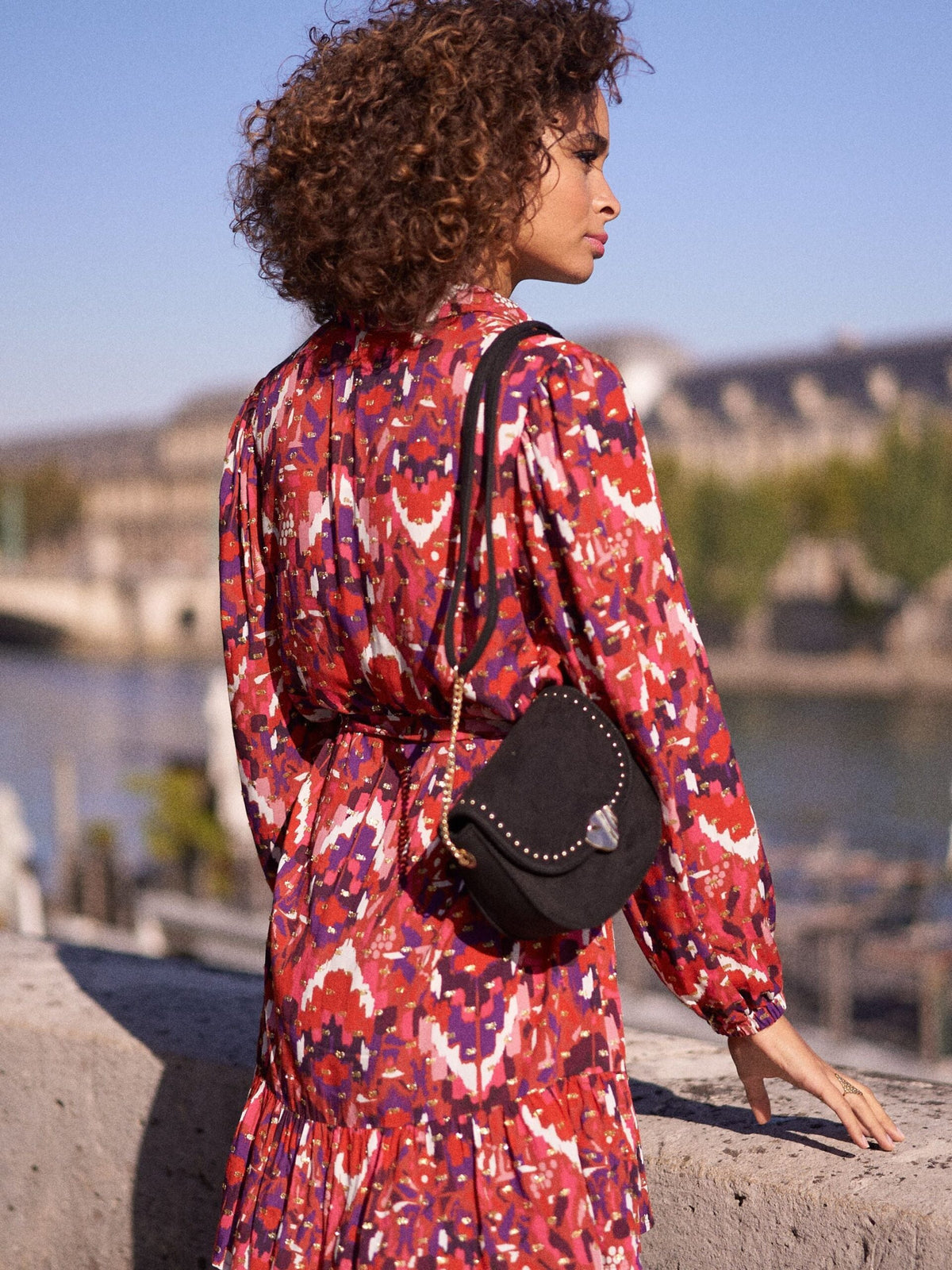 Sac Zoya