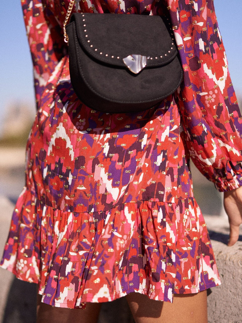 Sac Zoya