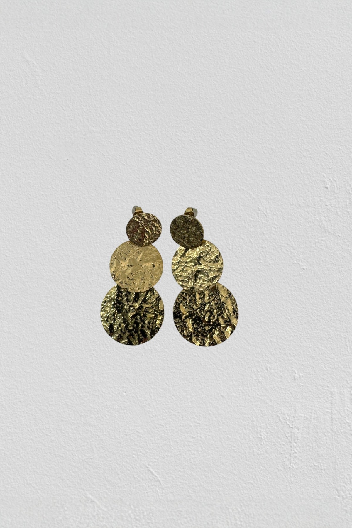 Boucles d'oreilles Hela