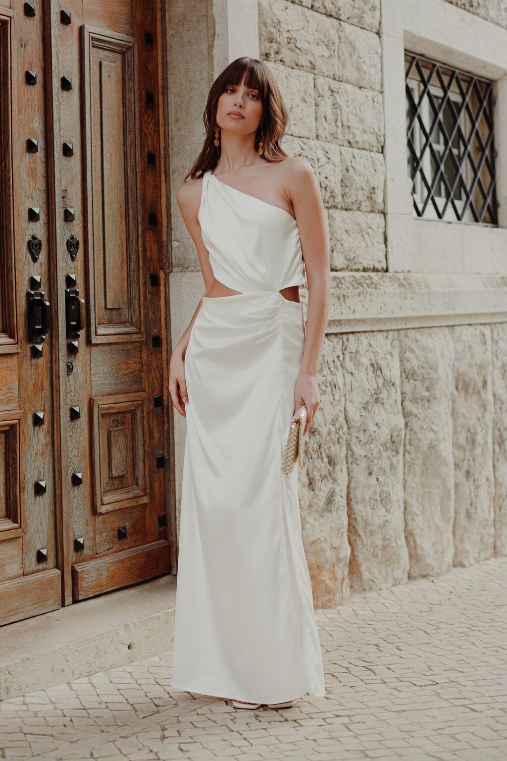 Robe Impériale