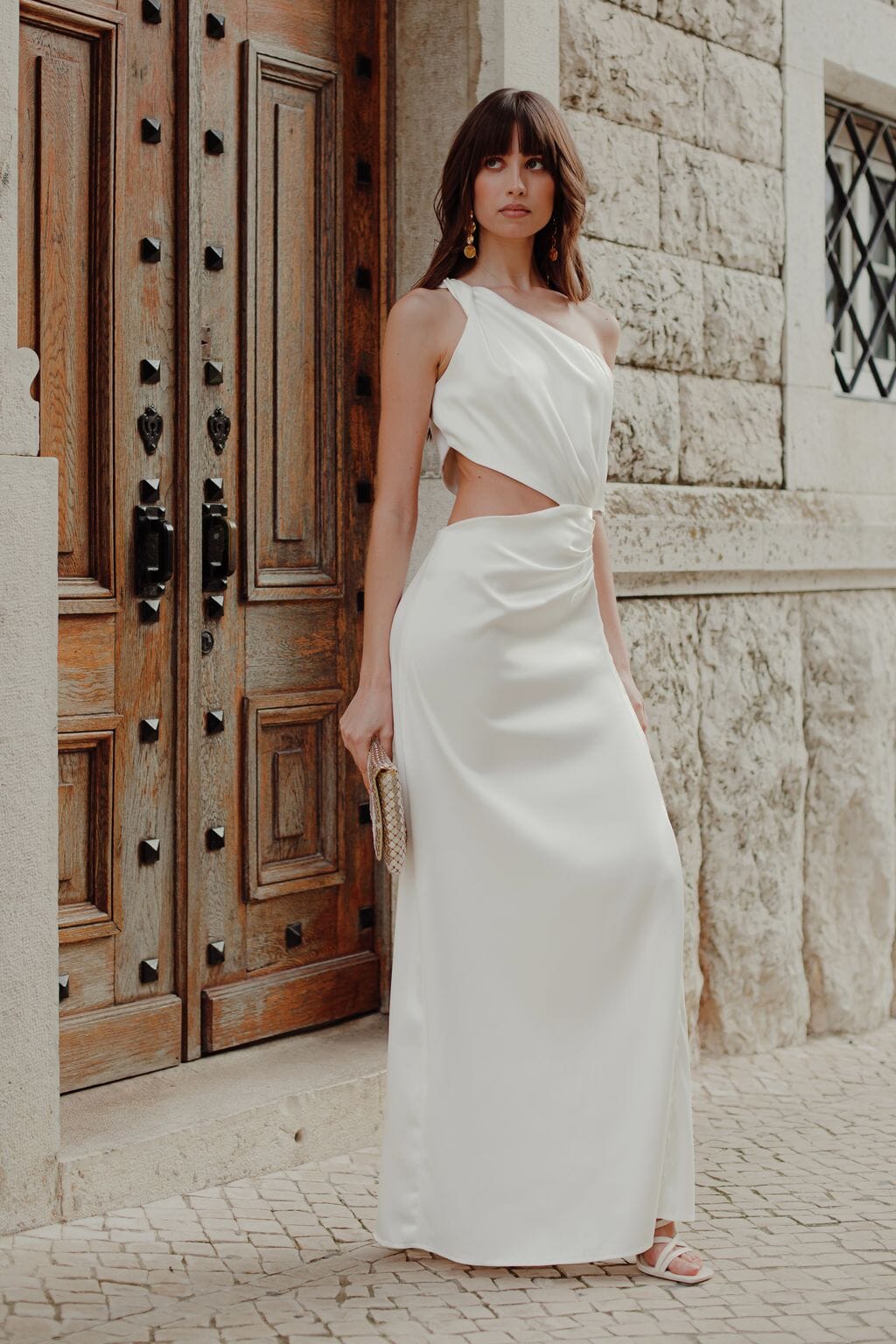 Robe Impériale