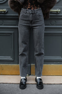 Jean Solange noir