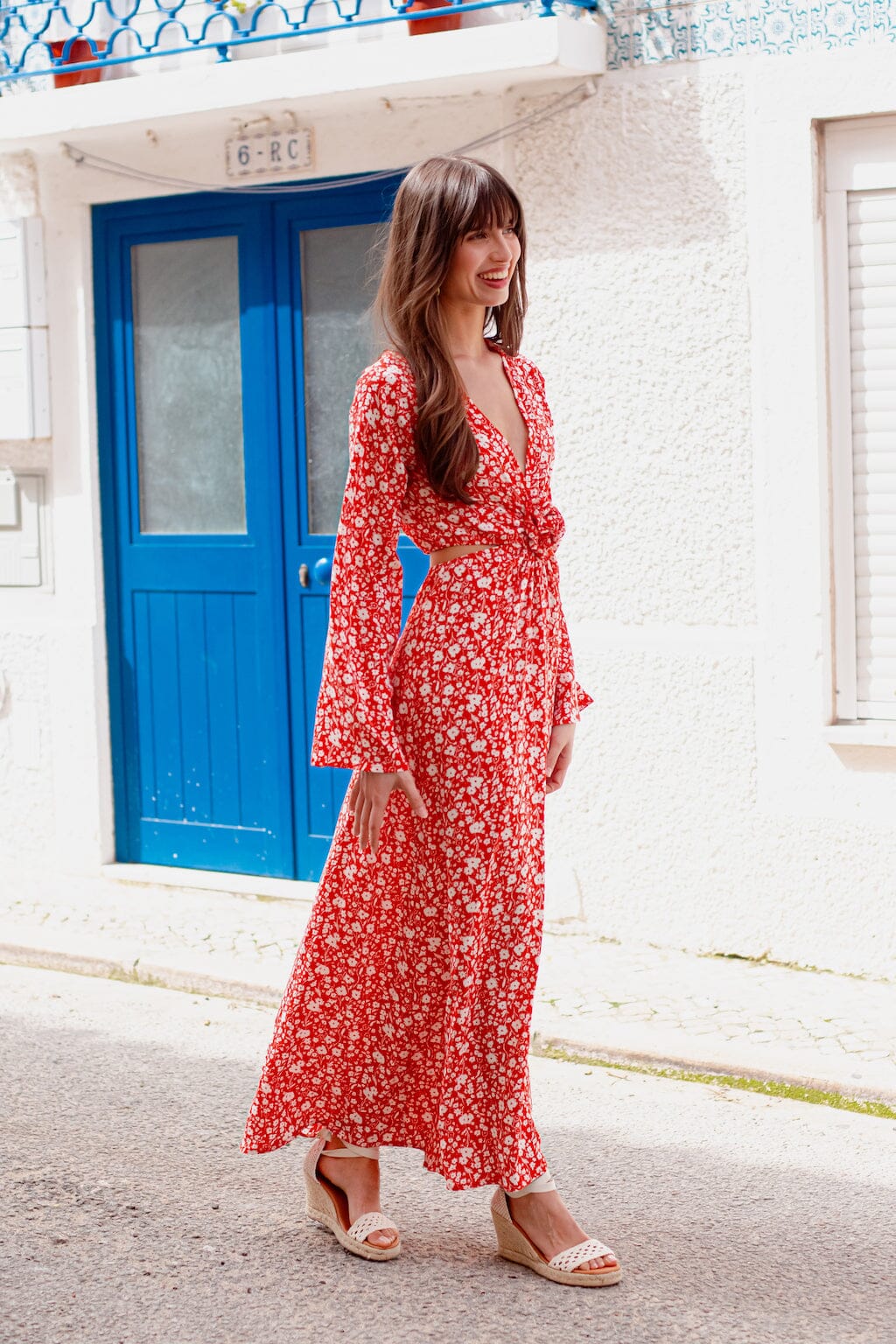 Robe Vérité