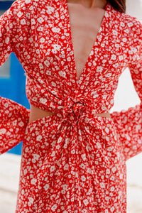 Robe Vérité